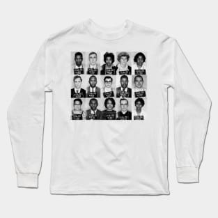 Freedom Ride Long Sleeve T-Shirt